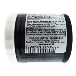 Foto 4 | Foto 4 | Complemente El Extracto De Malta Alemana Con Vitaminas B-12 Y Hierro - Venta Internacional.