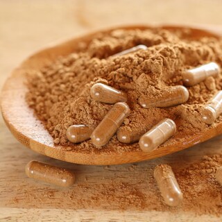 Foto 5 | Foto 5 | Suplementos Dietéticos Earthborn Elements Golden Thread 200 Cápsulas - Venta Internacional.