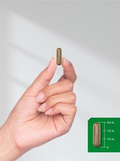 Foto 7 | Foto 7 | Suplemento De Extracto De Hoja De Morera Horbäach 3000 Mg 220 Cápsulas - Venta Internacional.