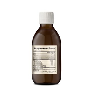 Foto 2 | Foto 2 | Suplemento De Aceite De Hígado De Bacalao De Alaska Capturado En Estado Salvaje Del Dr. Mercola, 200 Ml - Venta Internacional.