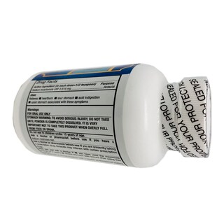 Foto 2 | Foto 2 | Antiacid Menper Con Bicarbonato De Sodio Para Aliviar La Acidez Estomacal, 240 Ml - Venta Internacional.