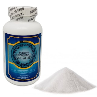 Foto 5 | Foto 5 | Antiacid Menper Con Bicarbonato De Sodio Para Aliviar La Acidez Estomacal, 240 Ml - Venta Internacional.