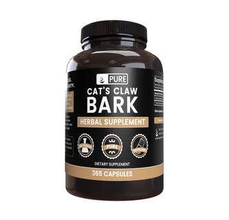 Foto 1 | Foto 1 | Suplemento Herbal Con Ingredientes Puros Y Originales Corteza De Uña De Gato - Venta Internacional.