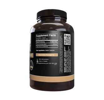 Foto 4 | Foto 4 | Suplemento Herbal Con Ingredientes Puros Y Originales Corteza De Uña De Gato - Venta Internacional.