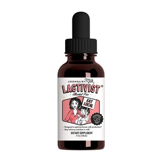 Foto 1 | Foto 1 | Suplemento Para Lactancia Legendairy Milk Lactivist Drops 120 Ml - Venta Internacional.