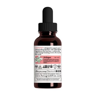Foto 2 | Foto 2 | Suplemento Para Lactancia Legendairy Milk Lactivist Drops 120 Ml - Venta Internacional.