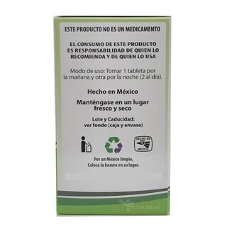 Foto 3 | Foto 3 | Colágeno Hidrolizado Sabor Té Verde 60 Tabletas Jahv's