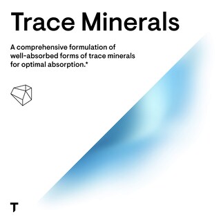 Foto 4 | Foto 4 | Suplemento Thorne Trace Minerals de 90 Cápsulas-Venta Internacional