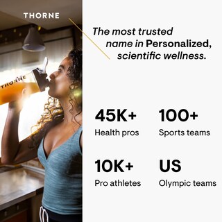 Foto 6 | Foto 6 | Suplemento Thorne Trace Minerals de 90 Cápsulas-Venta Internacional