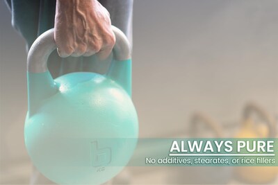 Foto 6 | Foto 6 | Suplemento Dietético Pure Original Ingredients Inulina 100 Cápsulas - Venta Internacional.