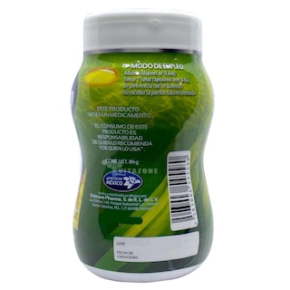 Foto 4 | Foto 4 | Omega 3, 6 Y 9 Plants Oil Solanum 60 Cápsulas