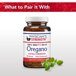 Foto 5 | Foto 5 | Suplemento Physician's Strength Polarvite 60 Cápsulas De Gel - Venta Internacional.