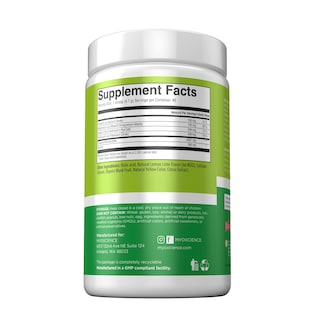 Foto 3 | Foto 3 | Electrolyte Stix Myoxcience Con Creatina En Polvo, 45 Unidades - Venta Internacional.