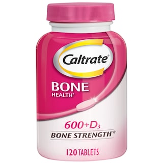 Foto 1 | Foto 1 | Suplemento Caltrate 600 Plus D3 De Calcio Y Vitamina D 120 Comprimidos - Venta Internacional.