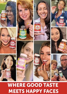 Foto 4 | Foto 4 | Gomitas De Vitamina B12 Lunakai Para Mayores De 50 Adultos, 3000 Mcg, 60 Unidades - Venta Internacional.
