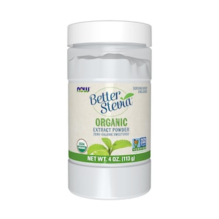 Foto 1 | Foto 1 | Sweetener Now Foods Betterstevia, Extracto Orgánico En Polvo, 120 Ml - Venta Internacional.