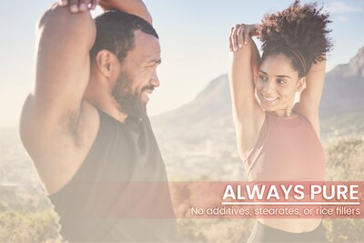 Foto 6 | Foto 6 | Suplementos Dietéticos Extracto De Semilla De Pomelo Orgánico Puro 100 Cápsulas - Venta Internacional.