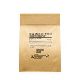 Foto 2 | Foto 2 | Suplemento Pure Original Ingredients L-teanina 240 Ml - Venta Internacional.