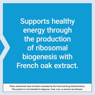 Foto 6 | Foto 6 | Suplemento Life Extension Energy Renew Con Extracto De Roble Francés - Venta Internacional.