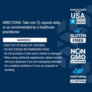 Foto 7 | Foto 7 | Suplemento Life Extension Energy Renew Con Extracto De Roble Francés - Venta Internacional.