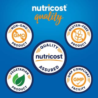 Foto 3 | Foto 3 | Suplemento Nutricost Cdp Colina (citicolina) 300 Mg 60 Cápsulas - Venta Internacional.