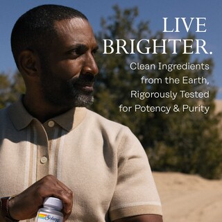 Foto 5 | Foto 5 | Suplemento Solaray Hoja De Gordolobo 330 Mg 100 Cápsulas Vegetarianas (x2) - Venta Internacional.