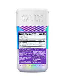 Foto 5 | Foto 5 | Suplemento Olly Para Combatir Los Antojos, El Metabolismo Y La Energía, 30 Cápsulas - Venta Internacional.