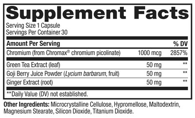 Foto 6 | Foto 6 | Suplemento Olly Para Combatir Los Antojos, El Metabolismo Y La Energía, 30 Cápsulas - Venta Internacional.