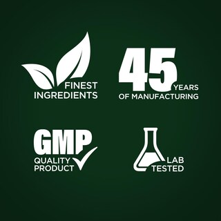 Foto 5 | Foto 5 | Suplemento Piping Rock Moringa Oleifera, Cápsulas, 6000 Mg, 240 - Venta Internacional.