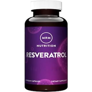 Foto 1 | Foto 1 | Suplemento Mrm Nutrition Resveratrol 100 Mg Antioxidante 60 Dosis - Venta Internacional.