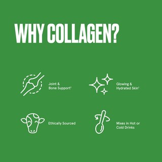 Foto 4 | Foto 4 | Péptidos De Colágeno En Polvo A Prueba De Balas, 1250 Ml, Sin Sabor - Venta Internacional.