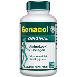 Foto 1 | Foto 1 | Suplementos Genacol Collagen Peptides 180 Cápsulas - Venta Internacional.