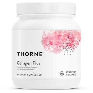 Foto 1 | Foto 1 | Suplemento Thorne Collagen Plus Con Ribósido de Nicotinamida 500 Ml - Venta Internacional