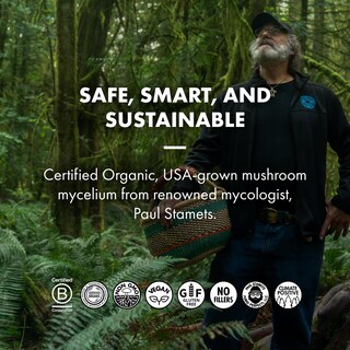 Foto 5 | Foto 5 | Suplemento Host Defense Mycobotanicals Stress Decompress - Venta Internacional.