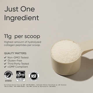 Foto 2 | Foto 2 | Péptidos de Colágeno en Polvo Sports Research- Venta Internacional