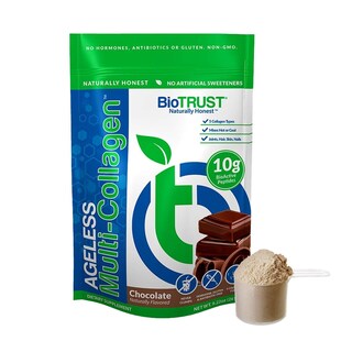 Foto 1 | Foto 1 | Colágeno en Polvo Biotrust Ageless Chocolate - Venta Internacional