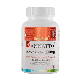Foto 1 | Foto 1 | Suplemento Wellness Extract Eannato de 60 Cápsulas-Venta Internacional