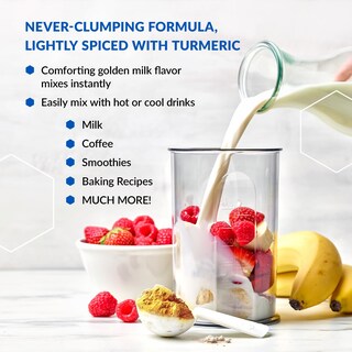 Foto 6 | Foto 6 | Colágeno en Polvo Biotrust con Cúrcuma- Venta Internacional