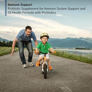 Foto 3 | Foto 3 | Suplemento Probiótico Biotrust Pro-x10 2.0 Para El Sistema Inmunitario - Venta Internacional.