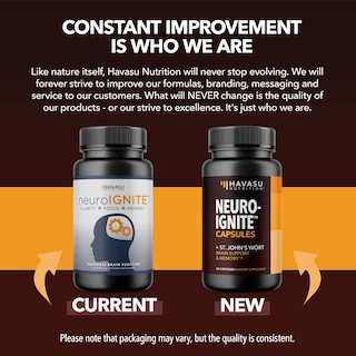 Foto 7 | Foto 7 | Suplemento De Memoria Nootrópica Neuroignite De Havasu Nutrition - Venta Internacional.