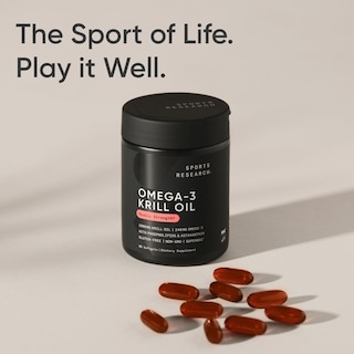 Foto 6 | Foto 6 | Suplemento De Aceite De Krill Antártico Sports Research, 1000 Mg, 60 Cápsulas - Venta Internacional.