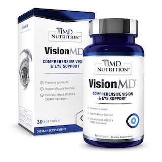 Foto 1 | Foto 1 | Suplemento Para Ojos 1md Nutrition Visionmd Con Luteína Y Zeaxantina - Venta Internacional.