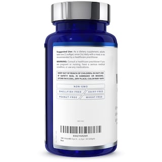 Foto 7 | Foto 7 | Suplemento Para Ojos 1md Nutrition Visionmd Con Luteína Y Zeaxantina - Venta Internacional.