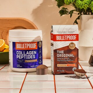 Foto 6 | Foto 6 | Proteína en Polvo de Colágeno de Chocolate 1,25 Kg - Venta Internacional