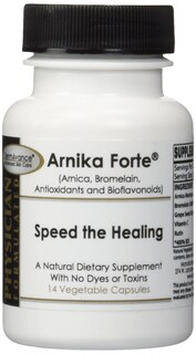 Foto 1 | Foto 1 | Suplemento Dermavance Arnika Forte 14 Cápsulas - Venta Internacional