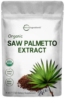 Foto 1 | Foto 1 | Suplemento Con Microingredientes En Polvo De Palma Enana Americana, 120 Ml - Venta Internacional.