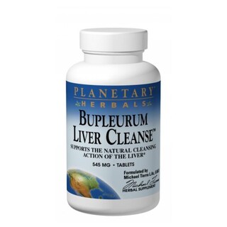 Foto 1 | Foto 1 | Suplemento Planetary Herbals Bupleurum Liver Cleanse 150 Tabletas - Venta Internacional