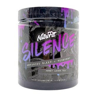 Foto 1 | Foto 1 | Silence Recuperador Y Sueño 21 Servicios Miel Limón Nutrifitt