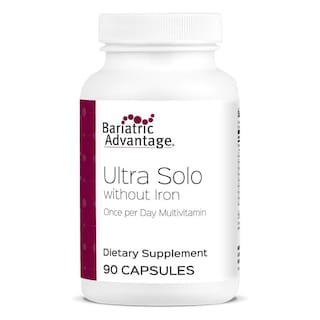 Foto 1 | Foto 1 | Suplemento Multivitamínico Bariatric Advantage Ultra Solo 90 Cápsulas - Venta Internacional.