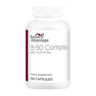 Foto 1 | Foto 1 | Suplemento Bariatric Advantage B-50 Complex 180 Cápsulas - Venta Internacional.